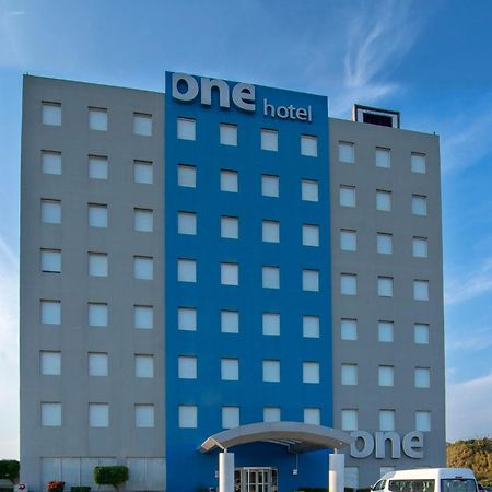 One Coatzacoalcos Forum Экстерьер фото